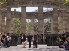 ¡Jalisco brilla en la moda! Fashion Week 2026 reúne talento global