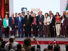 Sheinbaum reúne a expertos de la UNAM, IPN y UAM para evaluar la explotación de gas no convencional