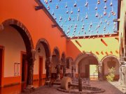 Museo Nacional del Tequila Recupera Acceso Legal