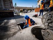 SIAPA promete mejoras en 3 meses, pero no al 100%