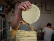 Tortillazo 2026: el kilo sube y el bolsillo tiembla