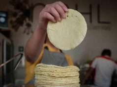 Tortillazo 2026: el kilo sube y el bolsillo tiembla