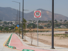 Nueva vialidad en Tlajomulco conectará colonias con Línea 4