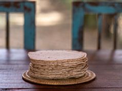 Sheinbaum descarta alza en la tortilla