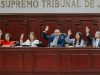 Jalisco aprueba nuevas tecnologías de justicia