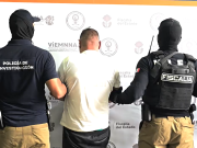 Capturan a presunto agresor infantil en Guadalajara
