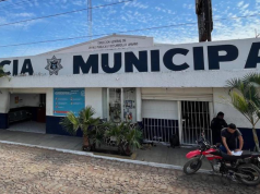 Suspenden a policías de El Salto tras disparos en fiestas patronales (Video)