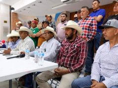 No somos propiedad de nadie: Productores en Zacatecas dan ultimátum