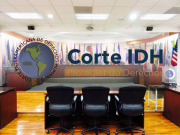 Julieta Valladares Barragán va a Corte IDH en Costa Rica