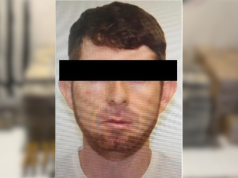 Capturan en Sonora a sobrino de ‘El Chapo’