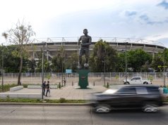 Guadalajara honra a Pelé rumbo al Mundial