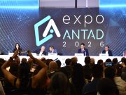 Expo ANTAD 2026: Jalisco conecta inversión, retail y pymes
