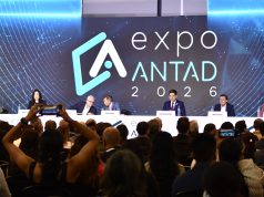 Expo ANTAD 2026: Jalisco conecta inversión, retail y pymes