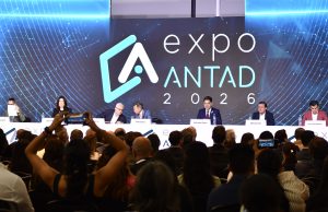 Expo ANTAD 2026: Jalisco conecta inversión, retail y pymes