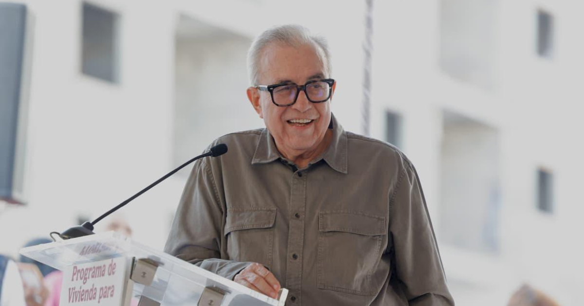 Rubén Moya Rocha