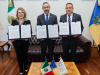 Supremo Tribunal y Ceneval impulsan certificación judicial