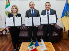 Supremo Tribunal y Ceneval impulsan certificación judicial