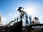Puerto Vallarta se consolida como sede mundial de deportes extremos