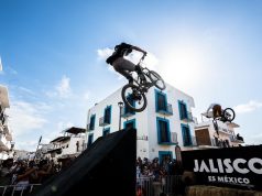 Puerto Vallarta se consolida como sede mundial de deportes extremos