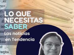 Resumen de noticias con Sam Ramirez