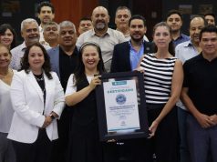 CICEJ recibe Recertificación Ambiental es primer colegio en Jalisco en lograrlo