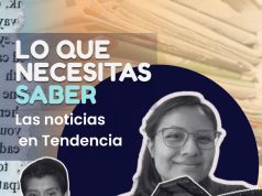 Resumen informativo con Sam Ramírez