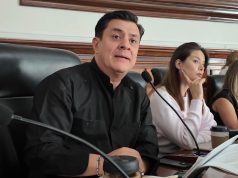 Chema Martínez propone destinar reservas territoriales a vivienda social en Guadalajara
