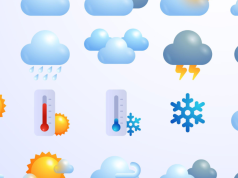 Lluvias intensas y granizadas marcarán la semana en México