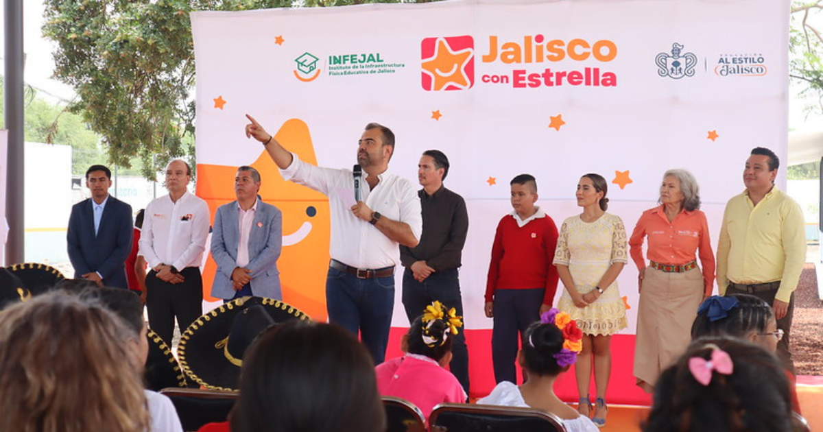 escuelas tlajomulco de zúñiga