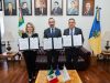 Supremo Tribunal y Ceneval impulsan certificación judicial