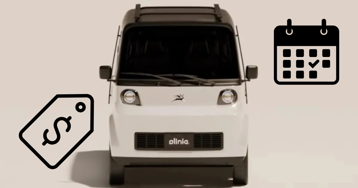 olinia