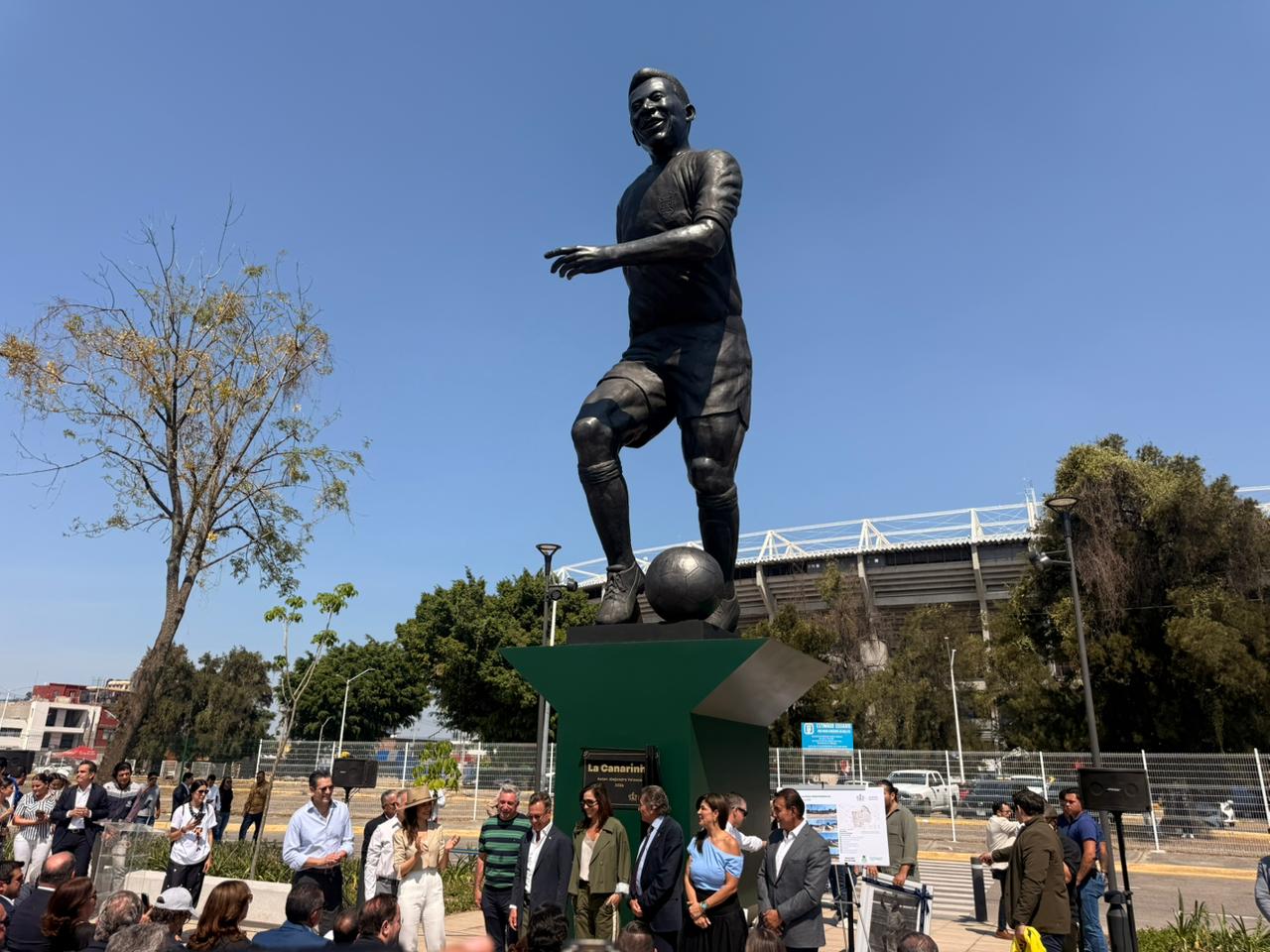 pelé