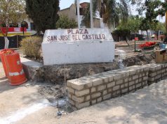 El Salto rehabilita plazas históricas para fortalecer convivencia y seguridad