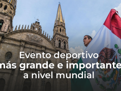Todo lo que debes saber: cierres, rutas y restricciones en Zapopan por la Copa FIFA 2026