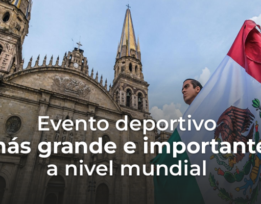 Todo lo que debes saber: cierres, rutas y restricciones en Zapopan por la Copa FIFA 2026