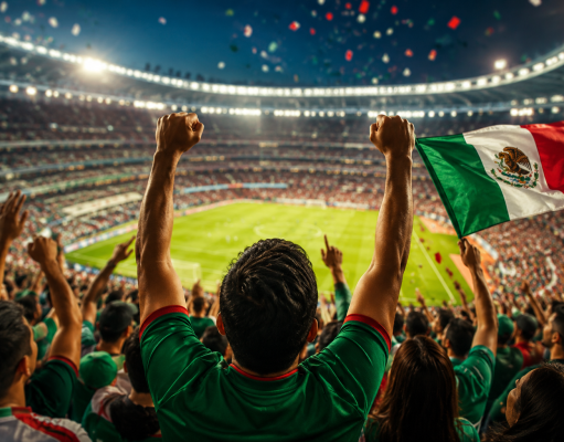 México vive un boom deportivo: fans viajan más, gastan más y buscan experiencias VIP