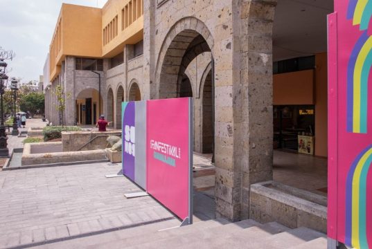 Fan Fest genera expectativa, pero también inconformidades en el Centro de Guadalajara