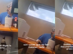 Exhiben maltrato en hospital del IMSS de Puebla (Videos)