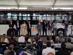 Inicia operaciones la Línea 5