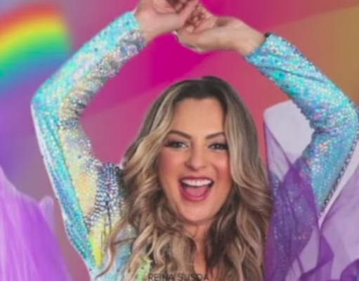 Mariana Ochoa, bajo la lupa por canción del Mundial