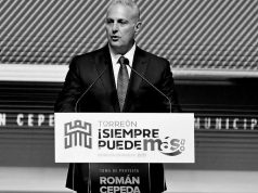 Muere Román Cepeda, alcalde de Torreón