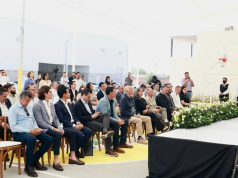 Jalisco impulsa expansión industrial en Zapotlanejo